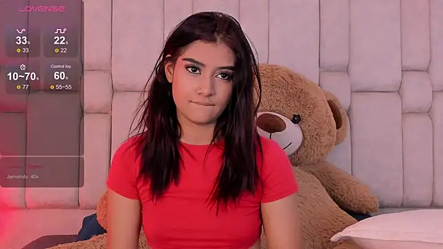 Chat XXX Live KatherineRuiz_