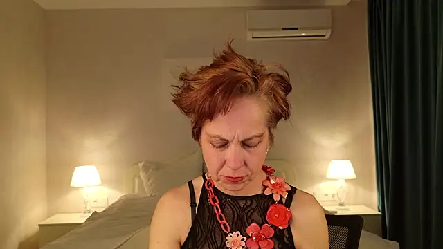 LioraWeiss Live XXX Chat