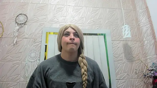 Sofia_Blakke – webcam-show