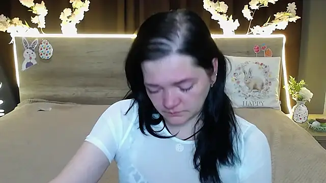 LauraFinn's Webcam Show