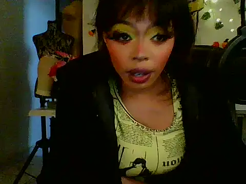 Chatroom XXX en direct de Anaconda2350