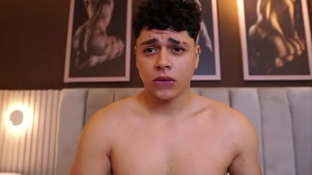 Ethan_occonor Live XXX-Chat