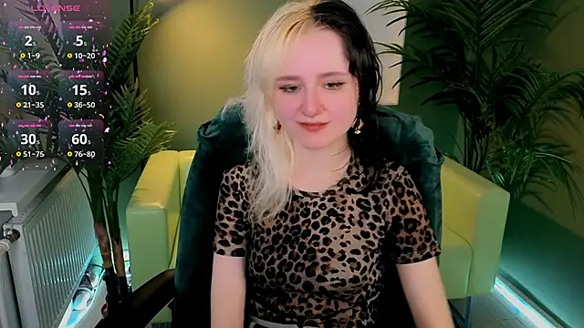 LinaVeritas Live XXX-Chat