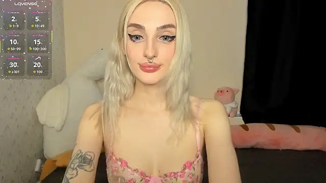 succubantra's Live XXX Chat