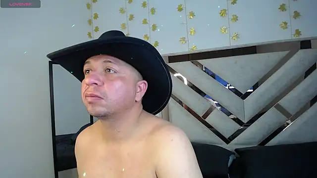 Thee_Rockk Webcam Show