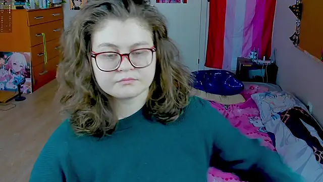 Sashy_WayのライブXXXチャット