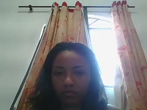 Show de webcam de dorinhadorabr