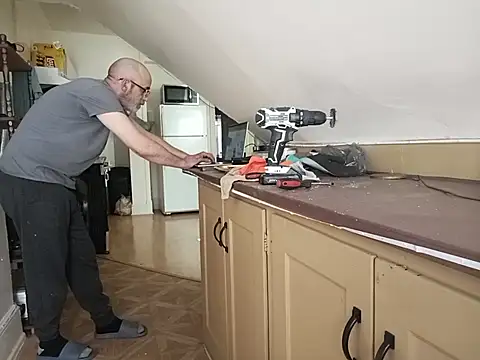 Kitriderのウェブカメラショー