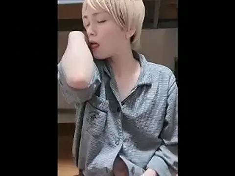 mgnhiroyukiのウェブカメラショー