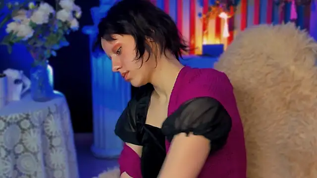 LidaDarknet Live XXX-Chat