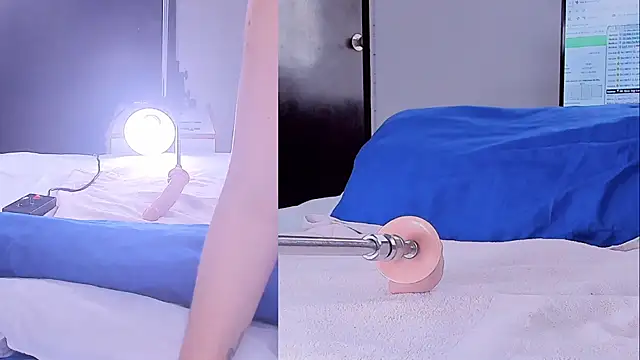 Dove_belova élő XXX-chatje