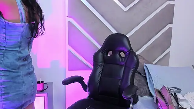 Chat XXX en directo de Amber_Harriis