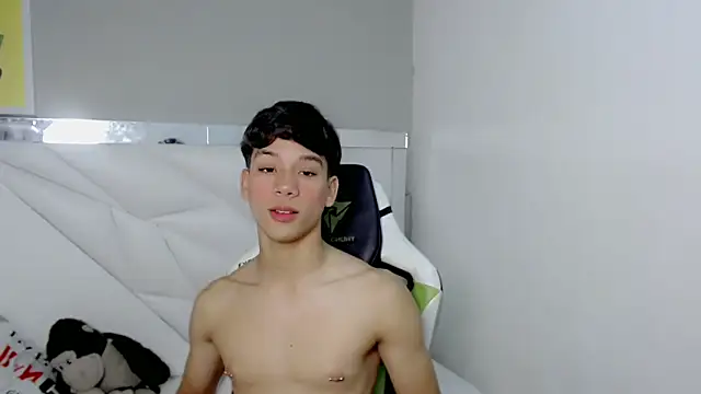 Webkamerová show Angelito_66
