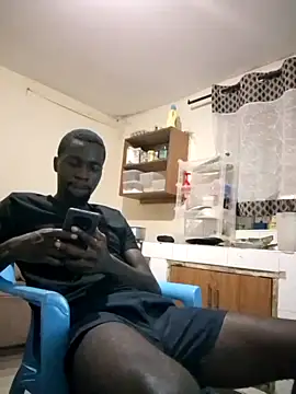 Brian_johns 在線直播表演