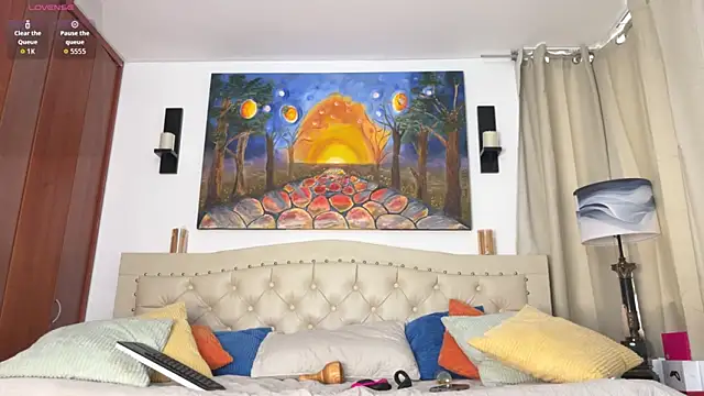 Živý XXX chat Adams_ricci