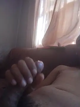 Show de webcam de fabiusR