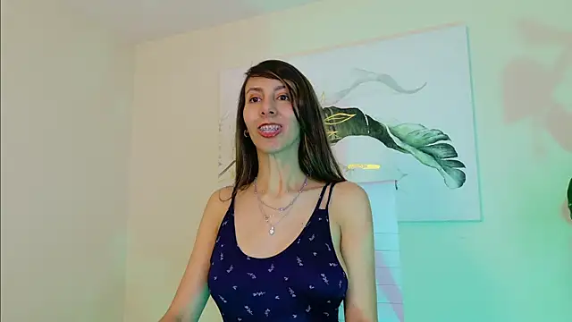 luna_willians: онлайн-секс-чат