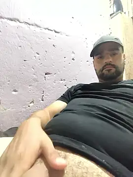 Show de webcam de gusto14cm