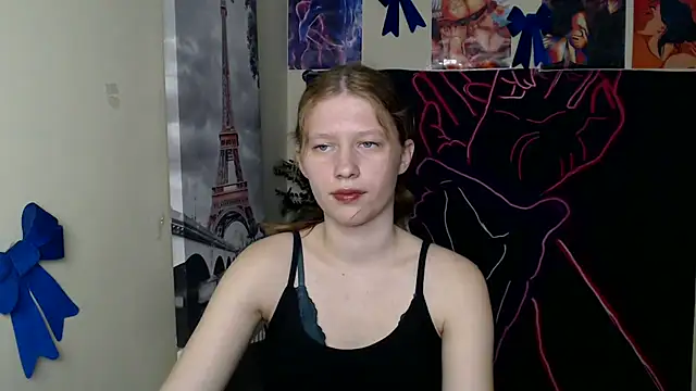 StellaCRL Chat XXX in diretta