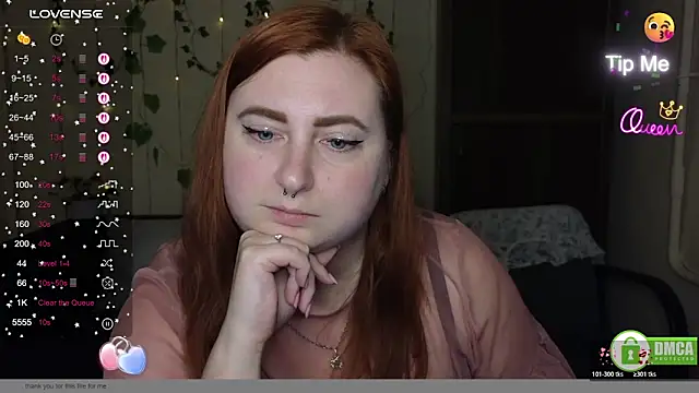 Alicia_love00 – Live XXX-chat