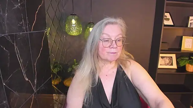 NataliMellow – Live XXX-chat