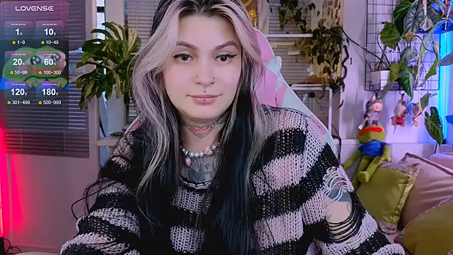 jelya_sg – Live XXX-chat