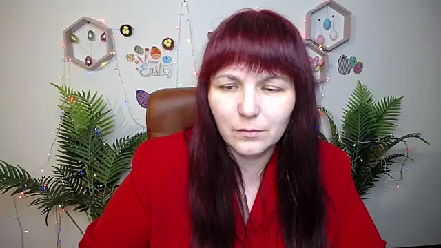 AliceInksSweetty – Live XXX-chat