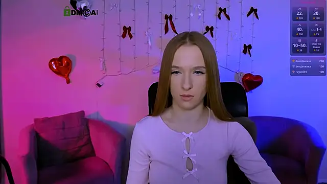 doll_veyn Live XXX chat