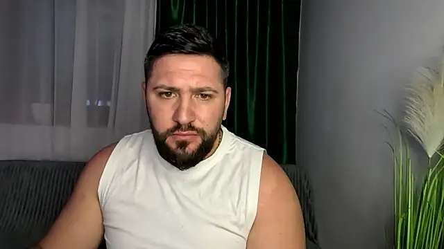 Gold_Alpha_Boyn Webbikameraesitys