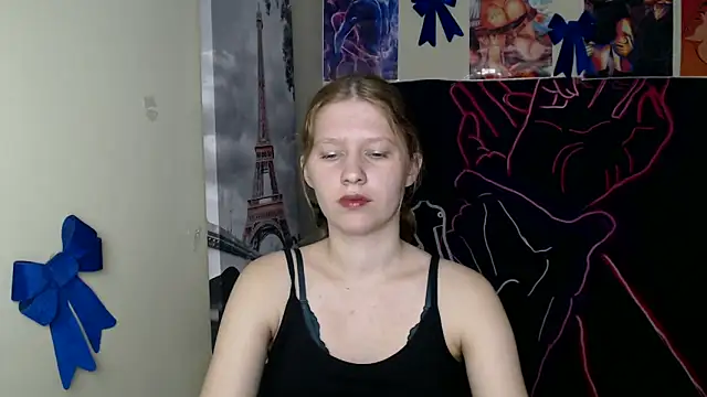 StellaCRLn Live XXX chat