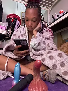 MsSapPhire500's Webcam Show