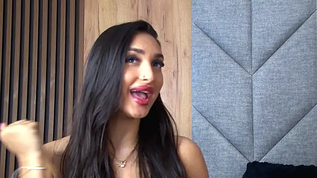 Kimberlymav Webcam show