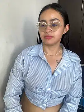 Anni_Rose's Webcam Show