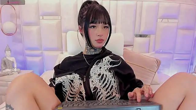 doll__bella's Live XXX Chat