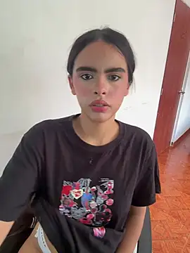 kitty_rousse01 Live XXX-Chat