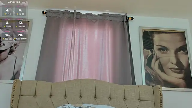 Онлайн чат XXX Beautyari_