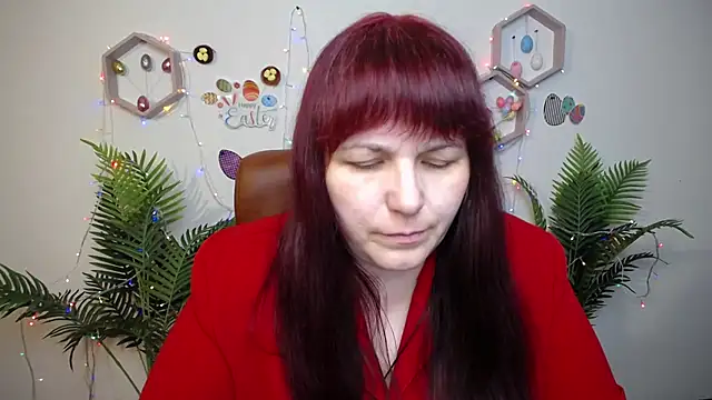 AliceInksSweetty's Live XXX Chat