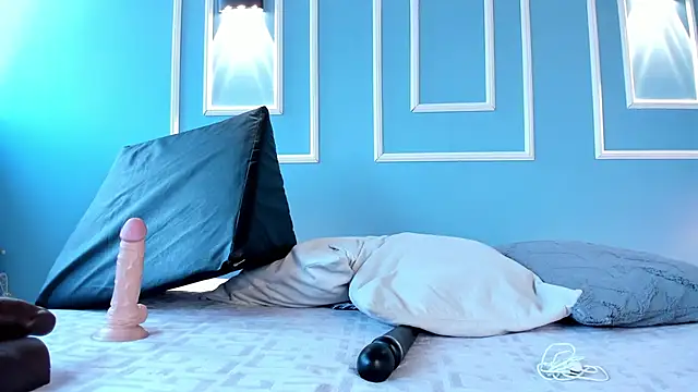 Zafiiraa's Live XXX Chat