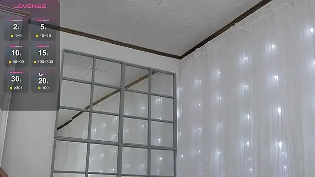 SarahRaynexのライブXXXチャット