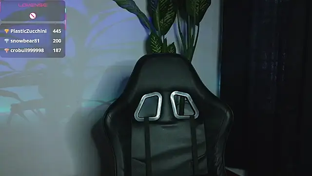 Chat XXX ao vivo de bri_von_dhara__