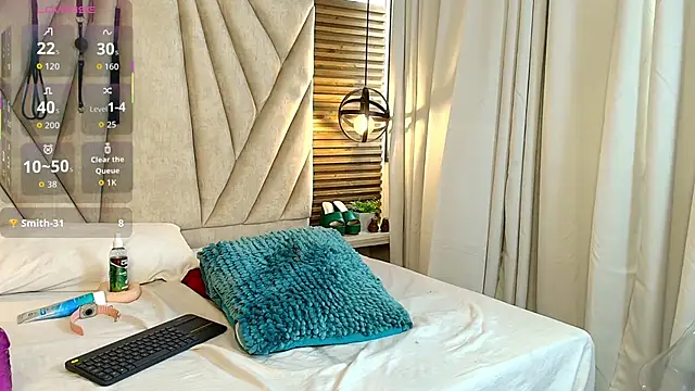 KimberlyFox_t live XXX chat