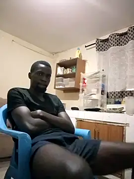 Brian_johns Pertunjukan Webcam