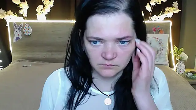 Онлайн чат XXX LauraFinn