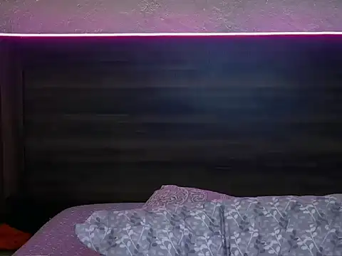 mcklister_kinky_feetsのウェブカメラショー