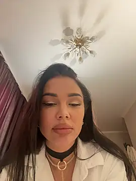 Živý XXX chat StripBianka