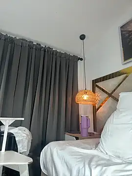 Pertunjukan Kamera Web Angel_Perv