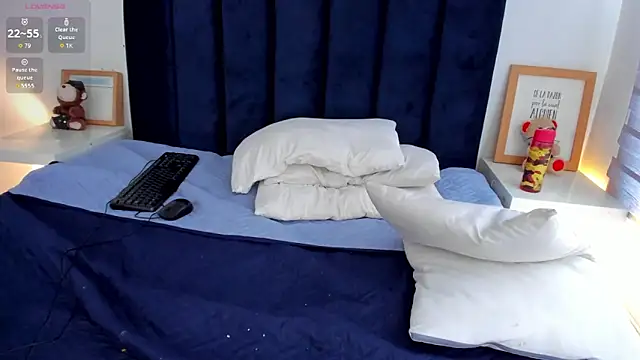 melanie_roux__ Live XXX-chat