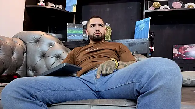 matteosantos live XXX chat