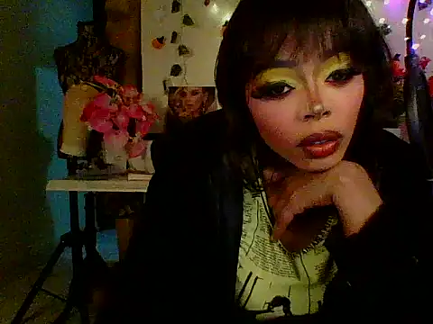 Chatroom XXX en direct de Anaconda2350