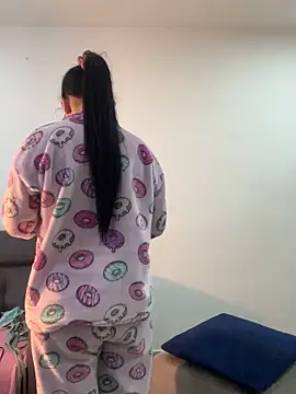 XXX chat uživo modela BrendaCrean